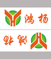 織嘜工廠供應2024年度各種異形滌綸織嘜織標布標商標