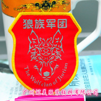 供應(yīng)2024年通用款超切雙錦純棉服裝織嘜商標(biāo)布標(biāo)尺碼標(biāo)水洗標(biāo)