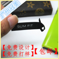 供應各類充絨織嘜鑰匙扣 充棉刺繡鑰匙扣 充棉卡通動物拉鏈拉鎖頭