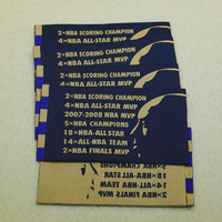 廣州織嘜廠供應2024年服裝衣服童裝校服運動服織嘜織標布標